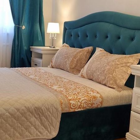 Jaukus Apartamentai Miesto Centre Szawle Zewnętrze zdjęcie