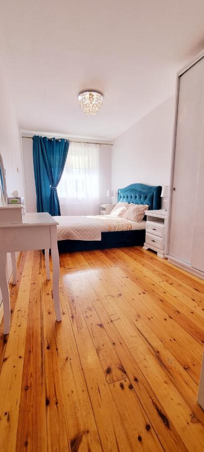 Jaukus Apartamentai Miesto Centre Szawle Zewnętrze zdjęcie